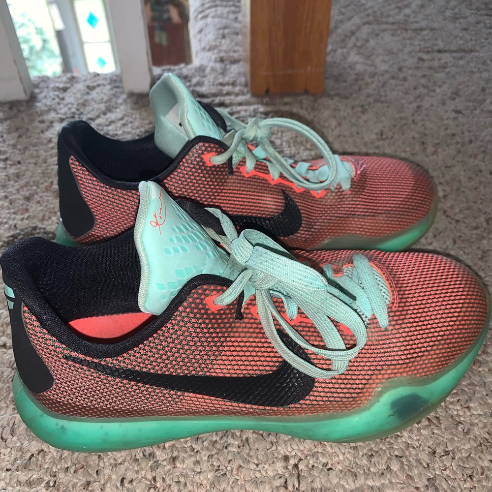 Kobe 10 easters